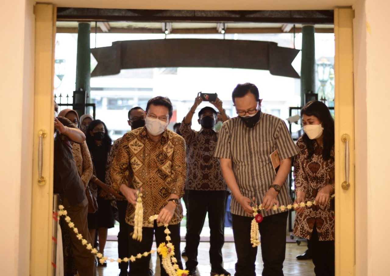 Gelaran Perayaan Warisan Budaya, Lestarikan Wayang dan Batik
