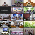 ANTISIPASI LONJAKAN WISATAWAN, JATENG KOMITMEN JOGO PLESIRAN DESTINASI WISATA