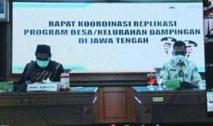 PERBAIKAN DTKS UNTUK PENANGANAN KEMISKINAN