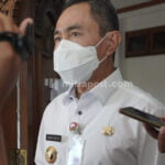 PENETAPAN KEBIJAKAN PPKM, BUPATI PATI: TAK PERLU DIDEMO