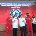 Bupati Restui AHHA PS Pati Berlaga di Liga 2
