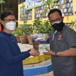 Eko-Enzim, Perbaiki Air Sungai di Yogyakarta