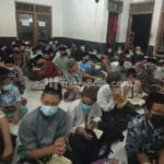 Pesantren di Pati Sudah Boleh Terima Sambangan