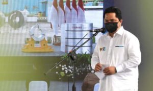 Transformasi dan Rekonstruksi BUMN terus Diusahakan