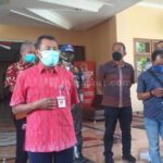 Tak Ditemui Dewan, Ormas Mantra Ngambek