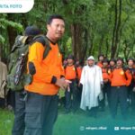 BPBD Kembali Membentuk Masyarakat Tangguh Bencana di 8 Lokasi Kecamatan Dukuhseti
