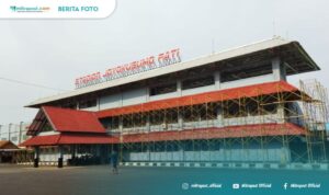 Dinporapar Pati Kemungkinan Porprov Jateng 2022 Diundur