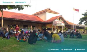Denda Prokes Naik, PK dan Pengelola Karaoke Terancam Rp 1 Juta hingga Rp 5 Juta