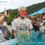 Kunjungi Jayapura, Ganjar Tawarkan Kerjasama Desa Jateng-Papua