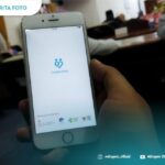 1Pati Belum Terapkan Aplikasi PeduliLindungi Secara Penuh