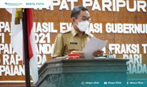 Ritel Modern Manjamur, Dinilai Bisa Matikan Toko Kelontong