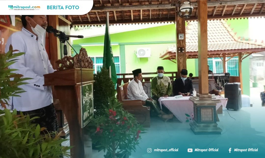 Semarak Hari Santri Nasional, Lomba Santri Digelar