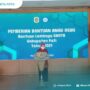 210 Siswa di Pati Dapat Bantuan Sekolah