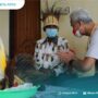 Kunjungi Jayapura, Ganjar Tawarkan Kerjasama Desa Jateng-Papua