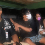 4 Pasang Muda Mudi Ditemukan saat Razia Kos di Semarang
