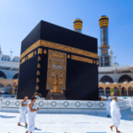 8 Skema Perjalanan Umrah Rakyat Indonesia