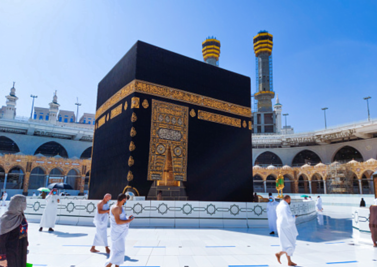 8 Skema Perjalanan Umrah Rakyat Indonesia
