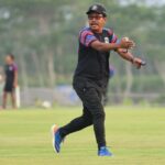 Ibnu Grahan dan Kang Jalu Mundur dari AHHA PS Pati