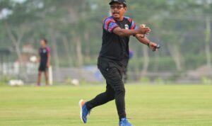 Ibnu Grahan dan Kang Jalu Mundur dari AHHA PS Pati