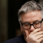Aktor Alec Baldwin Tembak Mati Kru Sinematografi saat Syuting Film ‘Rust’