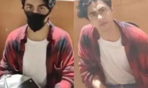 Aryan Khan, Anak Shah Rukh Khan Ditangkap karena Pesta Narkoba di Kapal Pesiar