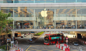Bos Apple Ketemu Luhut , Akademi Apple Bakal Dibangun di Indonesia
