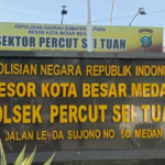 Buntut Pedagang Dipukul Preman Jadi Tersangka, Kapolsek Persit Sei Tuan Dicopot