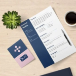Cara Membuat CV dan Resume Lolos Kerja