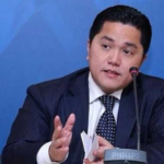 Cukup Seminggu Pembangunan Rumah Gunakan Semen BUMN, Erick Pamerkan Ketahanan Semen