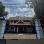 Dinarpus Pati Perpustakaan Tidak Hanya Tempat Baca, Melainkan Bisa Buat Kegiatan Masyarakat