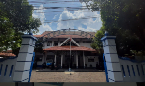 Dinarpus Pati Perpustakaan Tidak Hanya Tempat Baca, Melainkan Bisa Buat Kegiatan Masyarakat