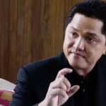Erick Thohir akan Copot Petinggi BUMN yang Tak Mau Bertransformasi