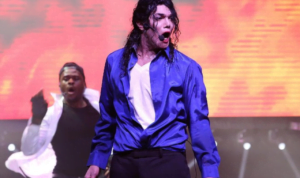 Fantastis, Segini Harga Jual Dokumen Paspor Michael Jackson