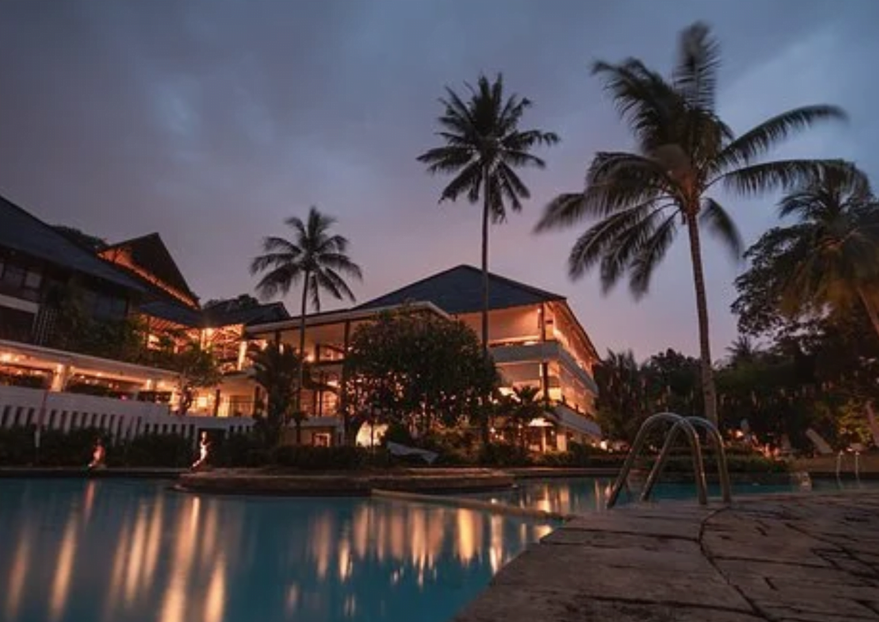 Fenomena Apa Ini Hotel-Hotel Diobral Murah