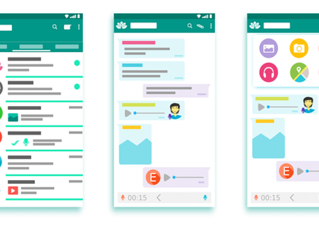 Hati-hati Modus Baru Penyebaran Malware melalui Android