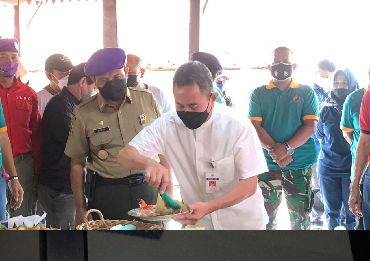 IARMI Pati Diminta Tetap Mengabdi kepada Masyarakat
