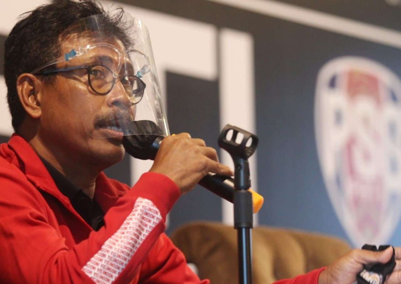 PSG Pati [ AHHA PS Pati ] Kalah Lagi
