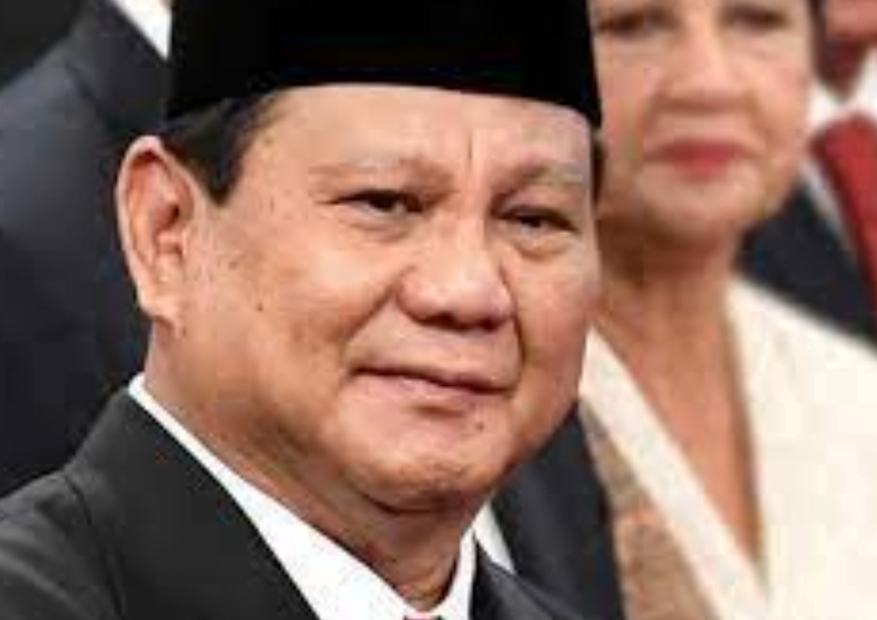 Ini Alasan Gerindra Ngotot Prabowo Harus Jadi Presiden
