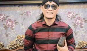 Jawaban Gus Miftah terkait Kabar Dirinya Menelantarkan Orang Tuanya