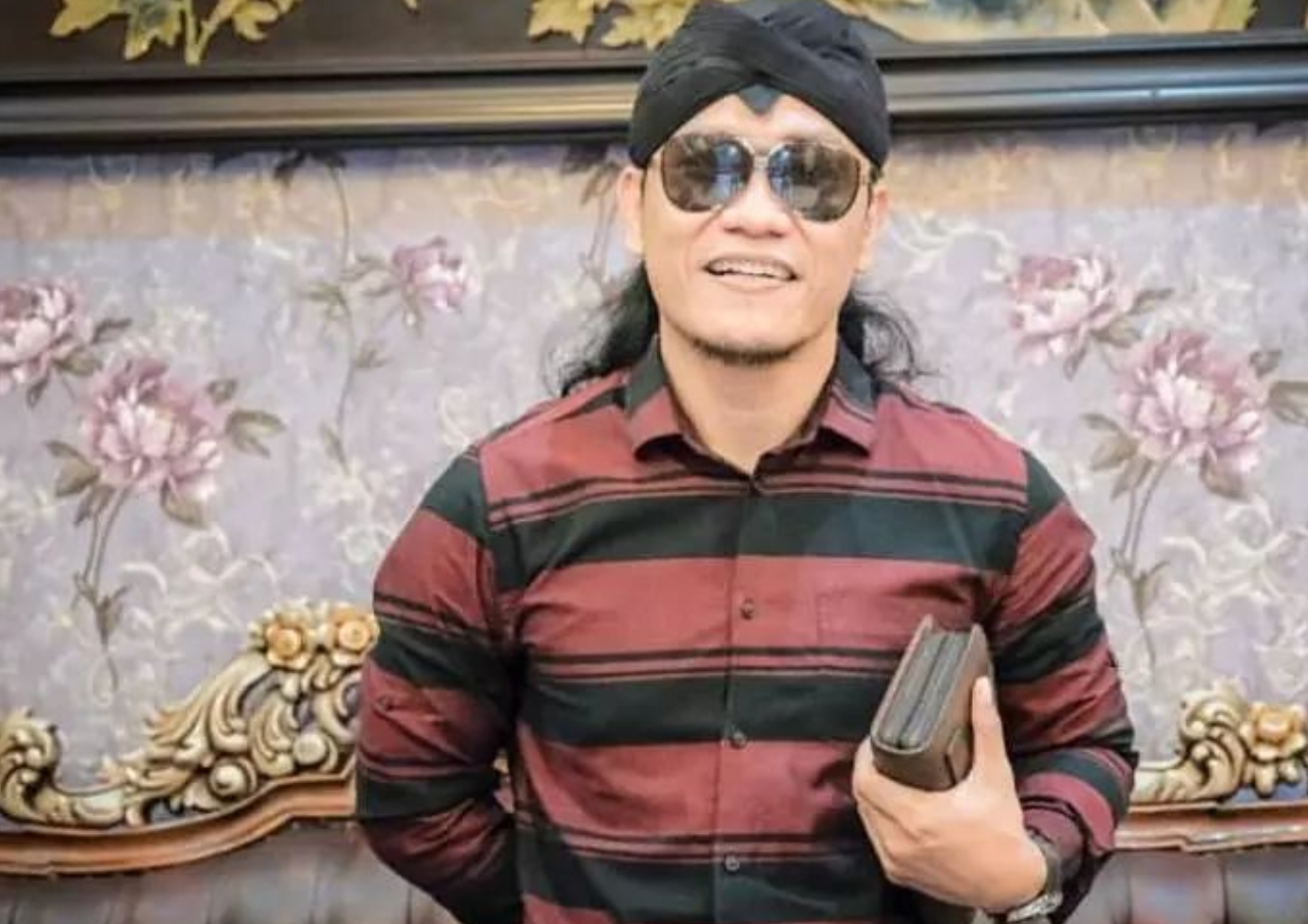 Jawaban Gus Miftah terkait Kabar Dirinya Menelantarkan Orang Tuanya