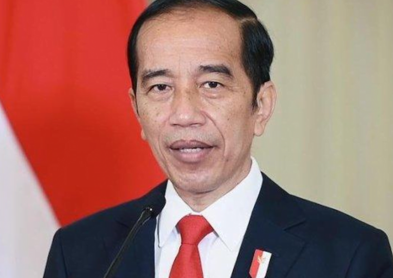 Jokowi Sentil Keras BUMN, Ada BUMN Sakit Tutup Saja