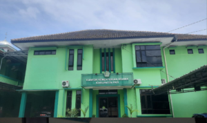 Kemenag Pati akan Menyelenggarakan ANBK Tingkat Madrasah Ibtidaiyah selama 11 Hari
