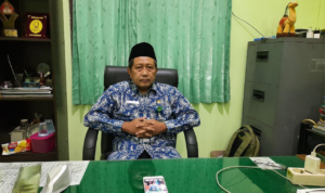 Kemenag PatiJuara Lomba MTQ Pelajar dan MTQ Umum Tingkat Kabupaten Sudah Merata