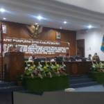 Kepala OPD Tak Hadiri Paripurna, Dewan Minta Ketegasan Bupati Pati