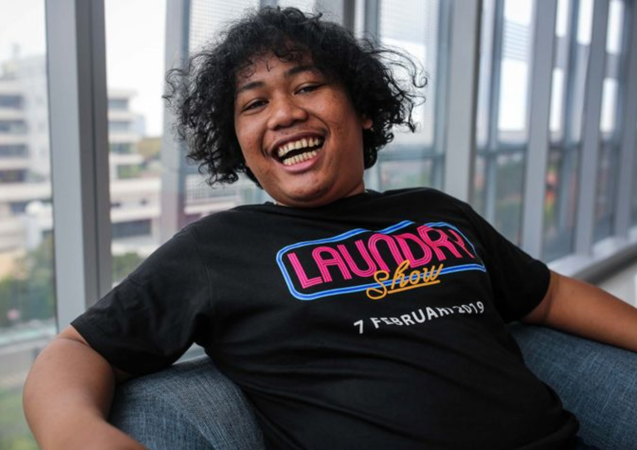 Komika Marshel Widianto Dibayar Segini untuk Stand Up Comedy 15 Menit