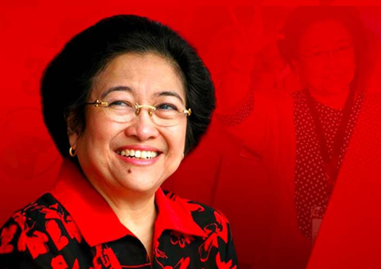 Kontroversi PKS Kritik Keputusan Jokowi Lantik Megawati sebagai Ketua Dewan Pengarah BRIN