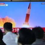 Korea Utara Berhasil Menembak Rudal Anti-Pesawat, Amerika Serikat Bereakasi