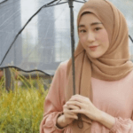 Larissa Chou Tidak Mau Cari Calon Suami Terkenal, Meski 200 Pria Ajak Ta’aruf