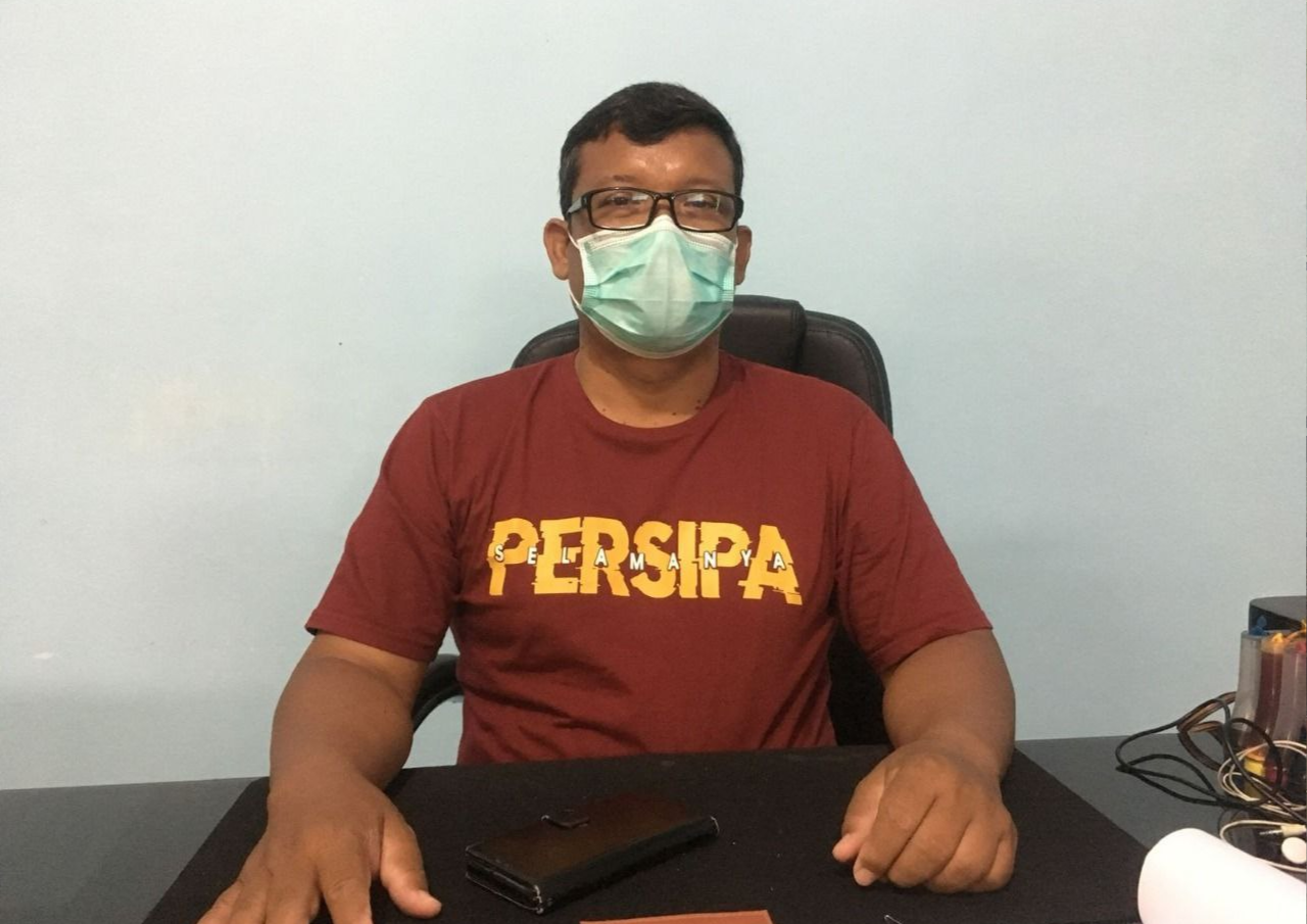 Liga 3 Jateng Digelar Pertengahan Bulan Ini, Persipa Targetkan Naik Kasta