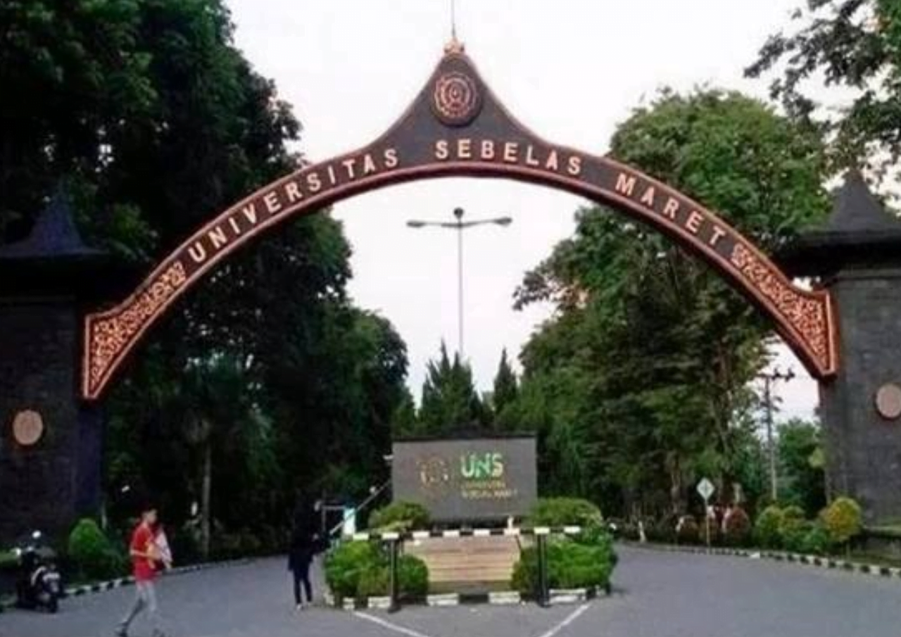 Mahasiswa UNS Meninggal Usai Mengikuti Kegiatan